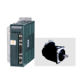 Servo Systems With Planetary Gearbox Power levels From 400W To 11kW 220V/380V/480V